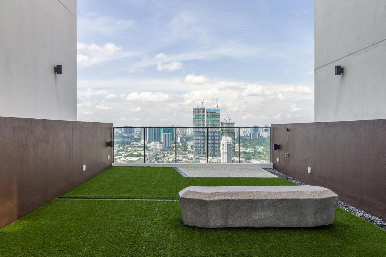 Aparthotel Continew Residensi By Airhost Kuala Lumpur Exterior foto